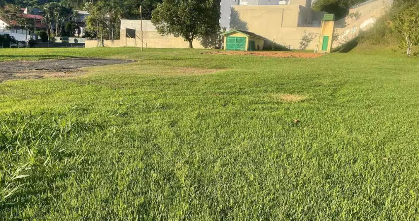 Terreno à venda na Rua  João Antônio de oliveira 48, Fazenda, Itajaí