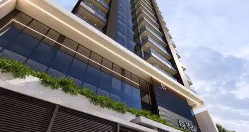 Apartamento 3 quartos para venda no bairro itacolomí em balneário piçarras