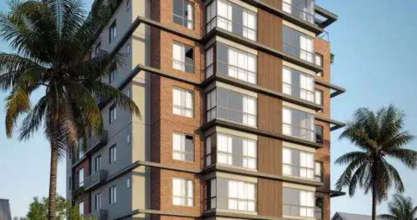 Apartamento 3 quartos para venda no bairro itajuba em barra velha