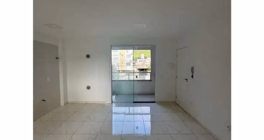 Apartamento com 2 dormitórios e sacada com churrasqueira a venda