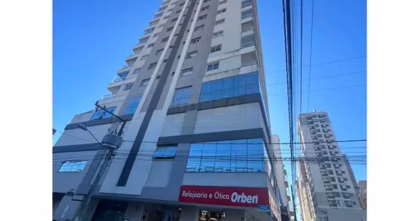 Apartamento 2 quartos para locação anual em itapema