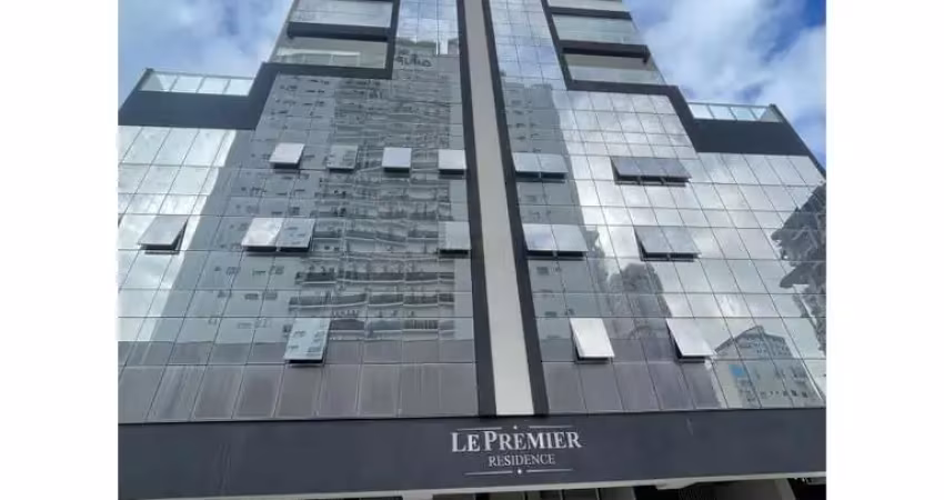 Apartamento 3 suítes para venda no bairro centro em itapema
