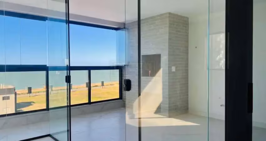 Apartamento 3 suítes para venda no bairro praia brava em itaja