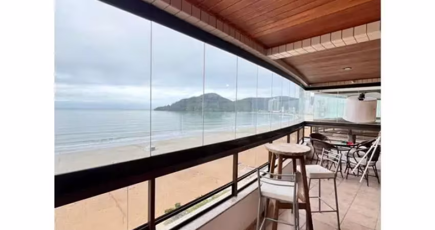 Apartamento 2 quartos para locação anual no bairro barra sul em balneário camboriú
