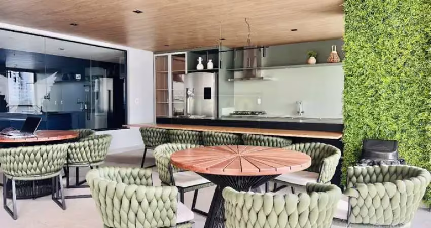 Apartamento 3 quartos para locação anual no bairro praia brava em balneário camb