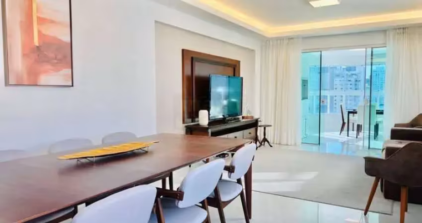 Apartamento 3 suítes para venda no bairro barra norte em balneário camboriú