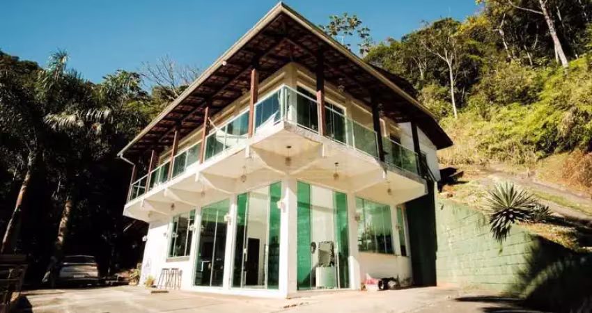 Sítio / chácara 3 quartos para venda no bairro rio do meio em camboriú