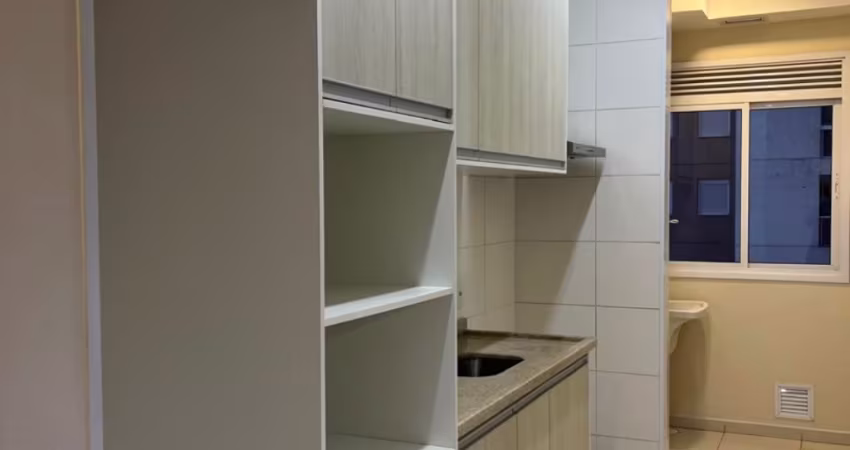 Apartamento Disponível para Locação no Condomínio Premium Residence Indaiatuba-SP