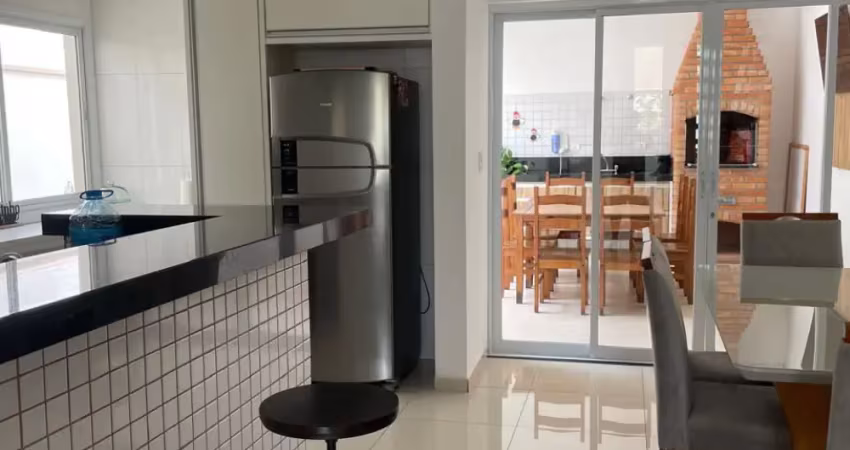 Sobrado disponível para locação no condomínio montreal residence em indaiatuba-sp