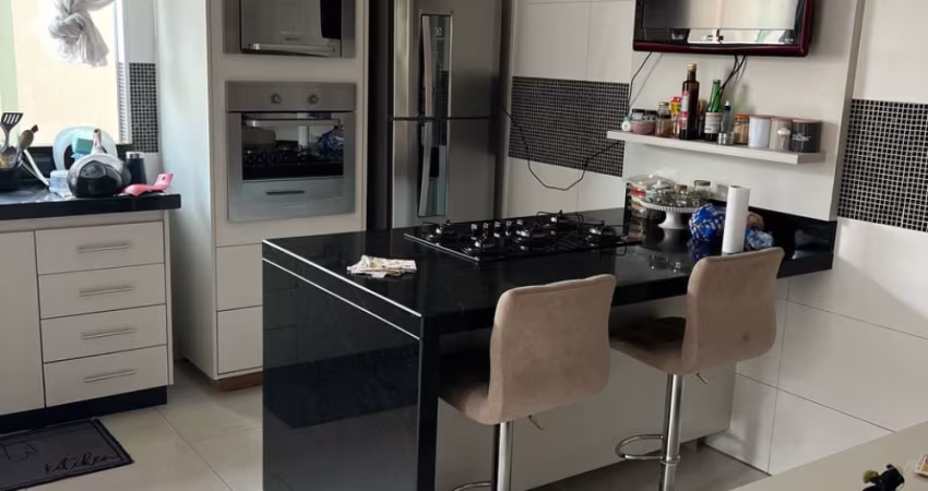 Sobrado Disponível para Locação no Bairro Jardim Bela Vista em Indaiatuba-SP