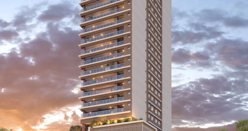 Apartamentos de 4 quartos (3 suítes) com alto padrão, a poucos passos do Metrô Oscar Freire! Um projeto com muito verde e ambientes que combinam o luxo e natureza. Tudo isso entre Pinheiros e Jardins.