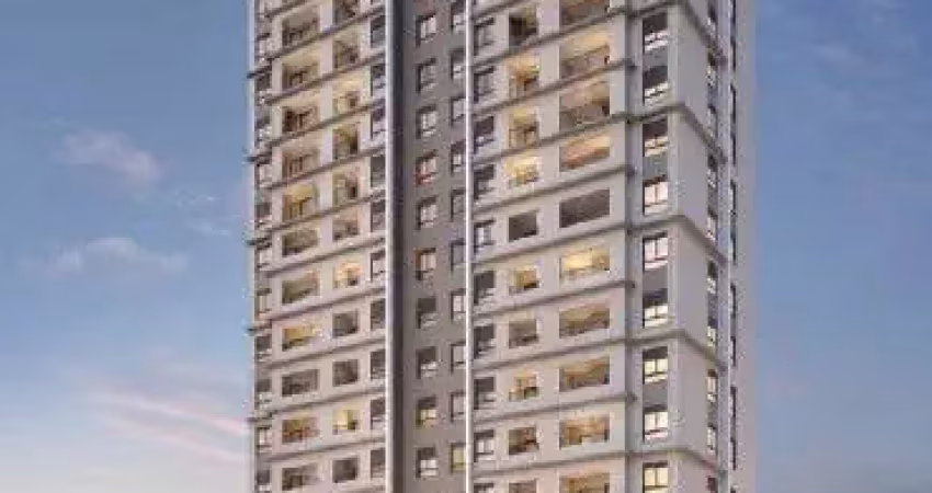Apartamento 2 quartos com ótima localização, próximo à futura estação Perdizes - Linha Laranja - do metrô. Solução de moradia, simplicidade e mobilidade.