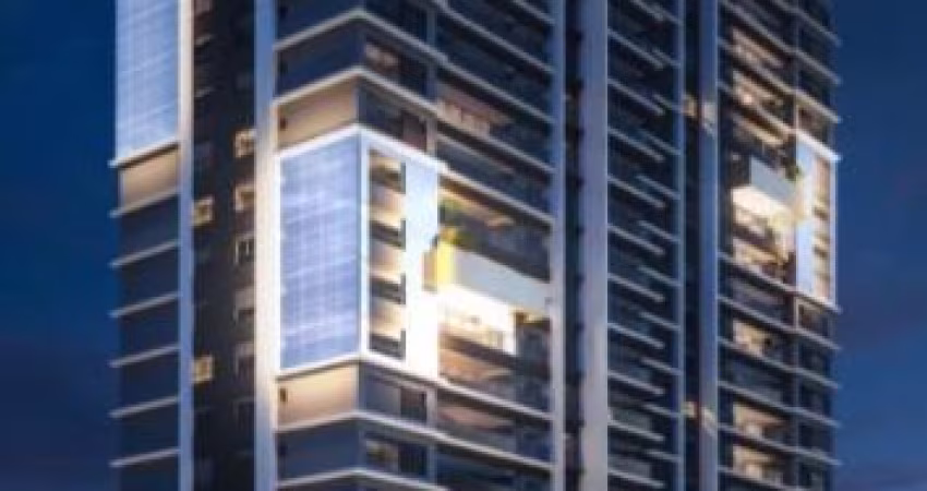 Apartamento com 3 suítes no Campo Belo, uma localização super especial, em uma das regiões mais adoráveis e arborizadas da cidade. O Campo Belo é repleto de locais feitos para quem aprecia as boas coi