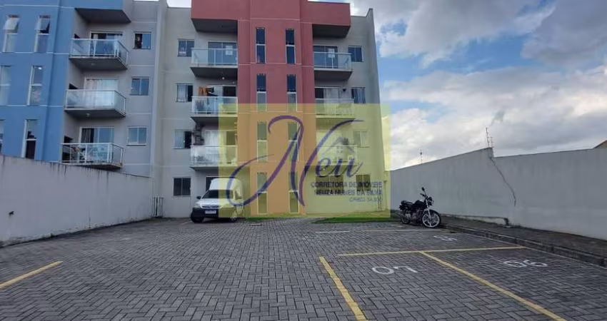Apartamento novo 02 Dormitórios a venda  Colonia R Grande S.J.P