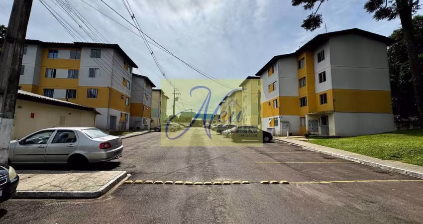 Apartamento a venda reformado 02 Quartos Tatuquara  Curitiba