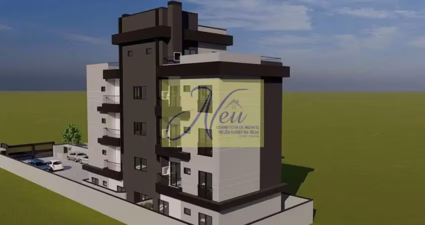 Apartamento  a venda 03 quartos com suíte- Cidade Jardim - SJP