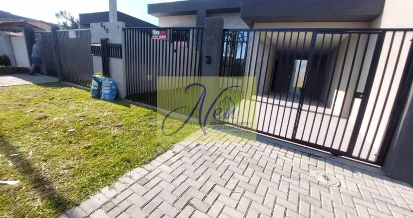 Casa térrea, 03 quartos com suite, 2 vagas- Cidade Jardim  SJP