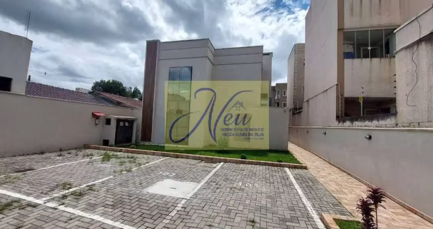 Apartamento  02 quartos, sacada com churrasqueira- Parque da Fonte - SJP