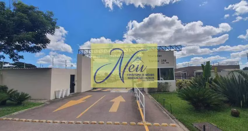 Apartamento 01 Dormitorio Boneca do Iguacu  São José dos Pinhais