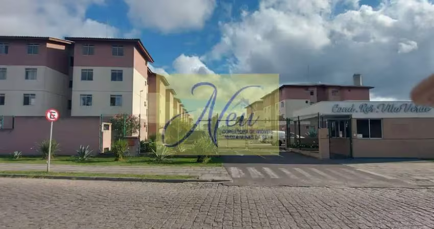 Apartamento a venda 2 quartos - Guatupê- SJP