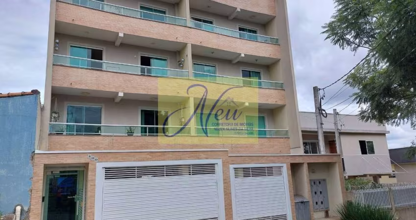 Apartamento 3 quartos com suite - Cidade Jardim- SJP