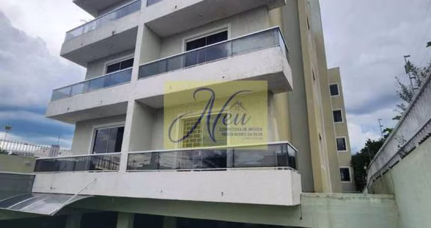 Apartamento a venda com 3  quartos na Cidade Jardim- SJP