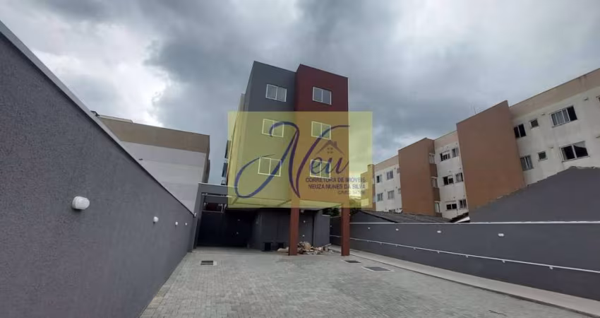 Apartamento  garden 3 quartos com suíte- Cidade Jardim SJP