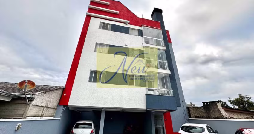 Apartamento 02 dormitórios Afonso Pena São José dos Pinhais