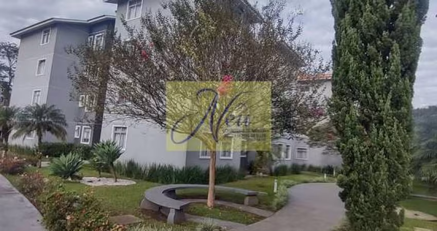 Apartamento 3 dormitórios no Bairro Braga em São José dos Pinhais PR.