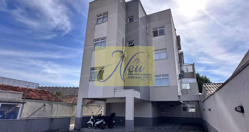 Apartamento a venda Térreo 02  Quartos  São Cristóvão Sao J dos Pinhais