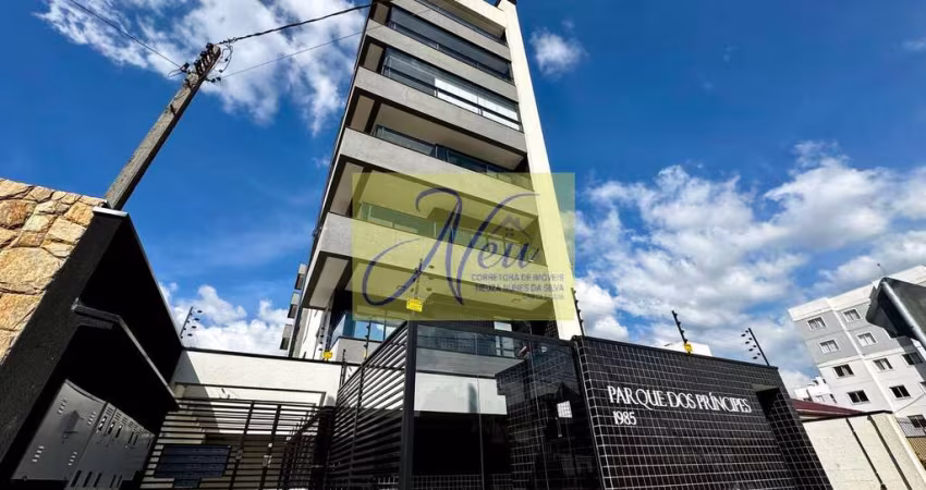 Apartamento novo 03 Dormitórios 02 vagas  Centro Sao J Pinhais