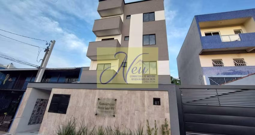Apartamento terreo com 3 quartos  Afonso Pena 
- SJP