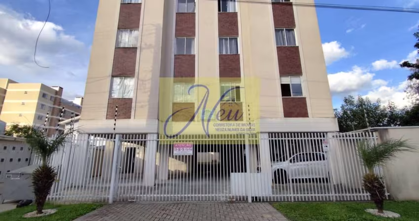 Apartamento  3 dormitórios no Bairro Cidade Jardim em São José dos Pinhais.