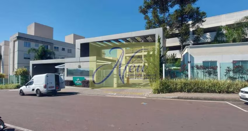Apartamento a venda 02 dormitórios Colônia R Grande  Sao J dos Pinhais