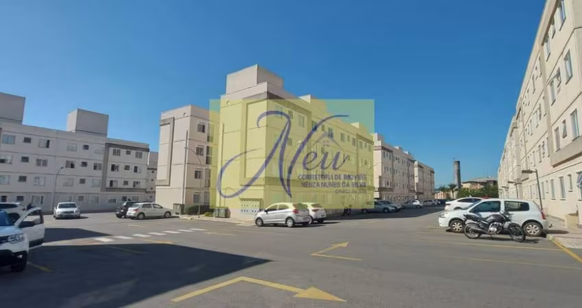 Apartamento térreo  01 dormitórios Colônia R grande Sao J dos Pinhais