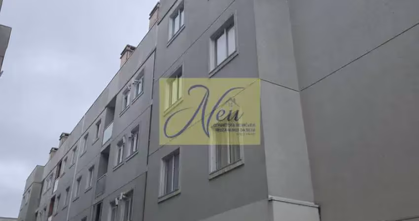 Apartamento a venda 02 Dormitorios Afonso Pena Sao J dos Pinhais