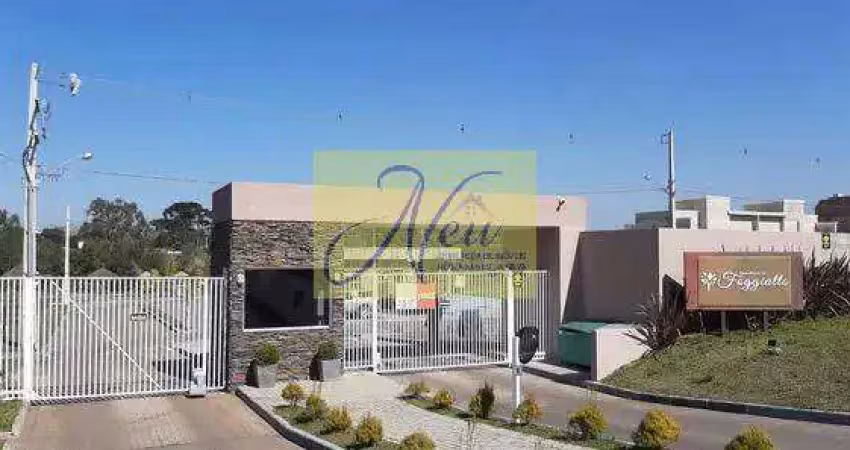 Terreno a venda residencial fogiatto - costeira - sjp