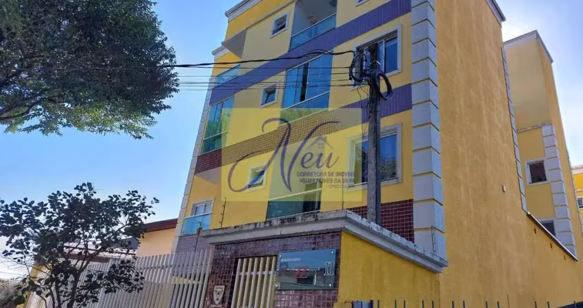 Apartamento a venda 02 quartos, vagão-são  cristóvao - sjp