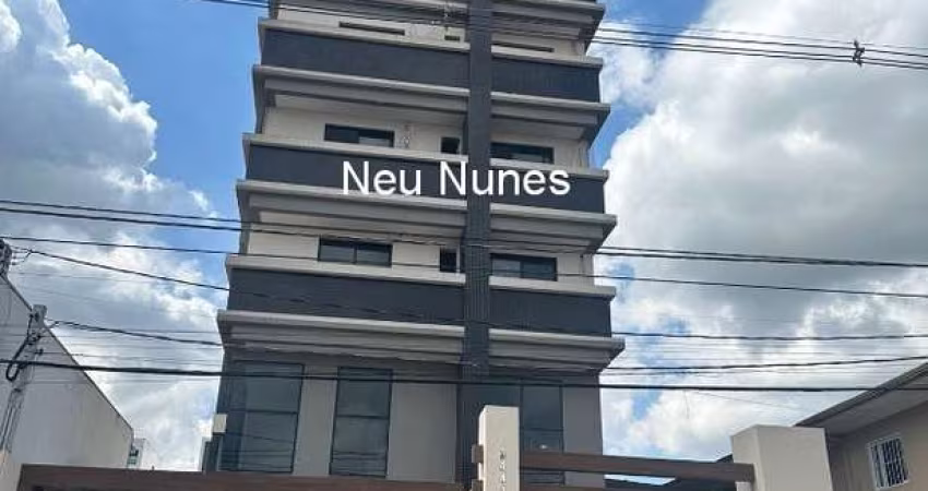 Apartamento a venda 3 quartos 1 suíte, 02 vagas churrasqueira SJP