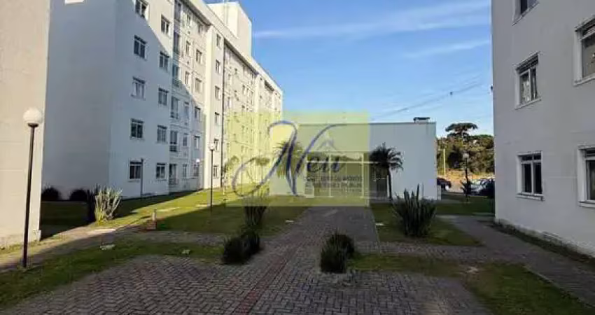 Apartamento 02 dormitórios  afonso pena - são josé dos pinhais