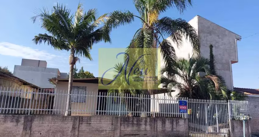 Terreno à venda na Rua Rondônia, Boneca do Iguaçu, São José dos Pinhais