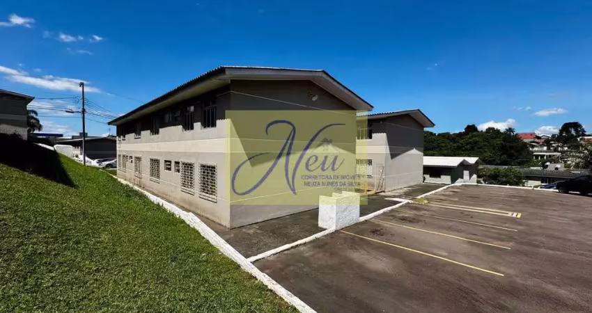 Apartamento a venda  02 dormitorios colonia r. grande   sjp