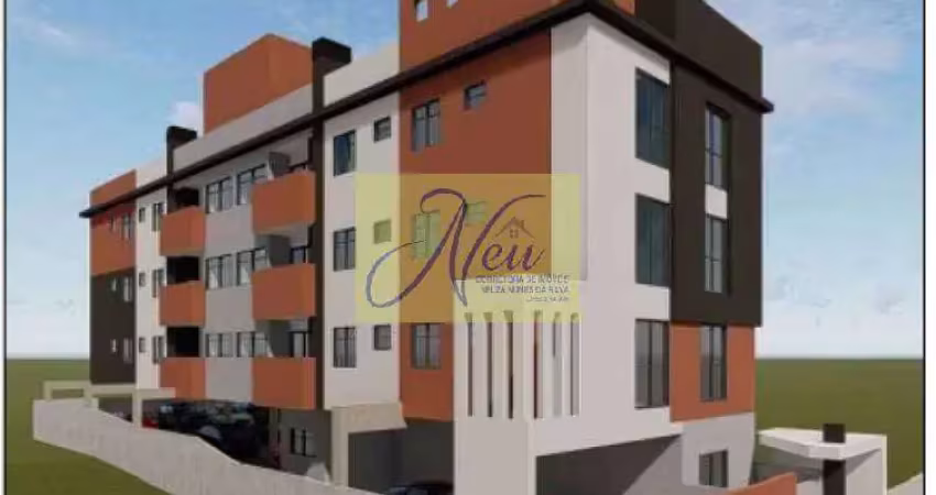 Apartamento a venda 3 quartos com suite- cruzeiro - sjp