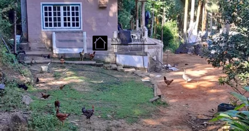 Oportunidde em adquirir um sítio em SJ!