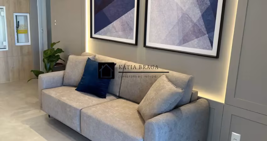 Apartamento com 2 quartos à venda na Rua Capitão Pedro Leite, 181, Barreiros, São José