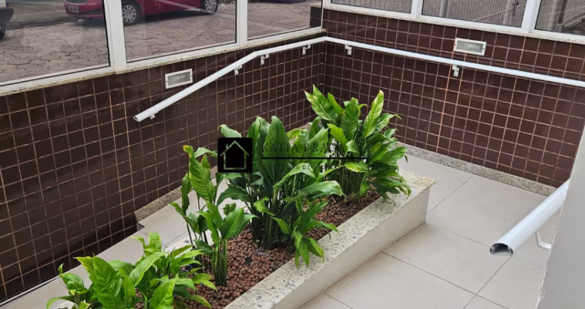 Uma bela unidade a venda no bairro Floresta