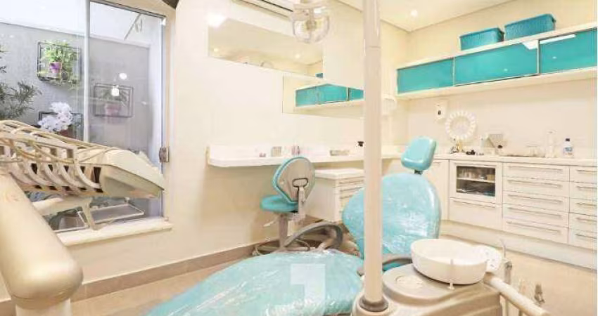 Sala à Venda - Taquaral, Campinas - 586,55m2  - 14 Quartos