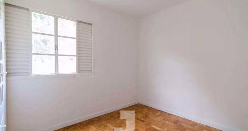 Apartamento à Venda - Vila Mimosa, Campinas - 77,15m2  - 3 Quartos