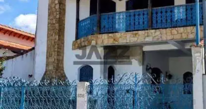 Casa com 4 quartos à venda na das Nações, 836, Jardim Europa, Bragança Paulista