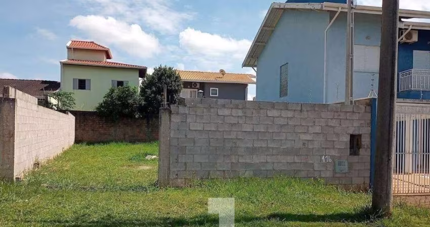 Terreno à Venda - Residencial Terras do Barão, Campinas - 200m2 - Condomínio Terras do Barão